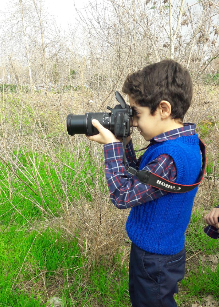 camera-boy